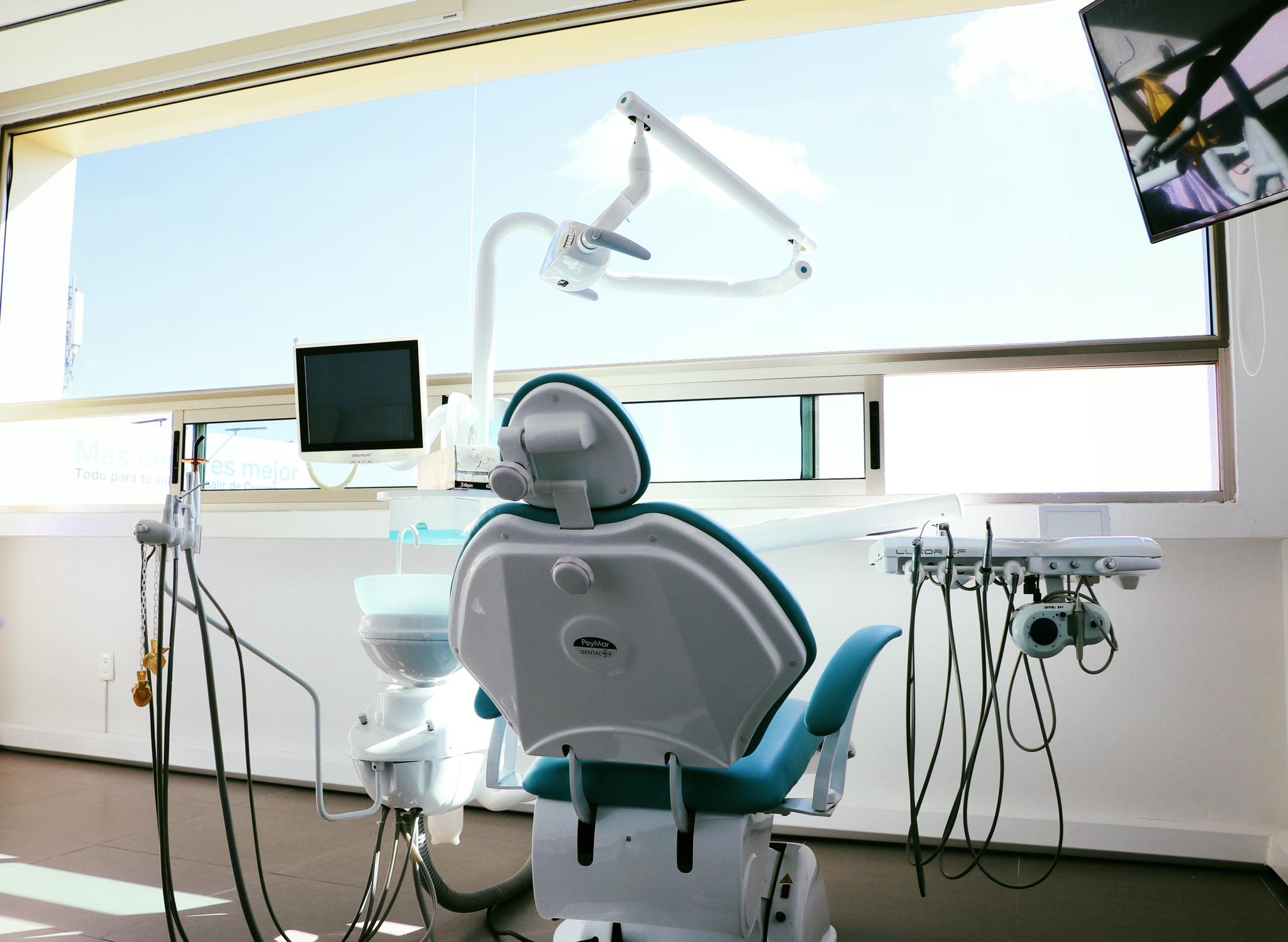 Consultorio dental ID Smile
