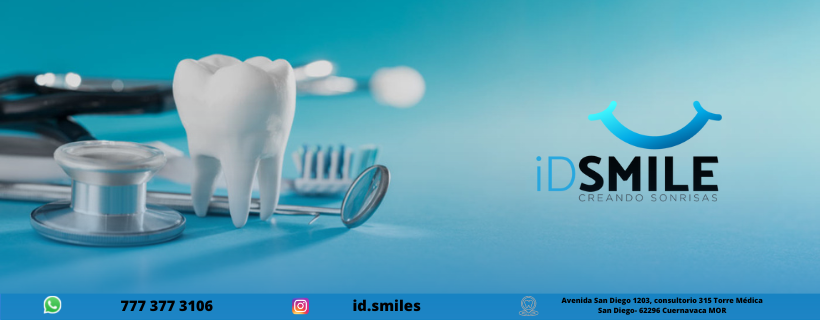 ID Smile clínica dental